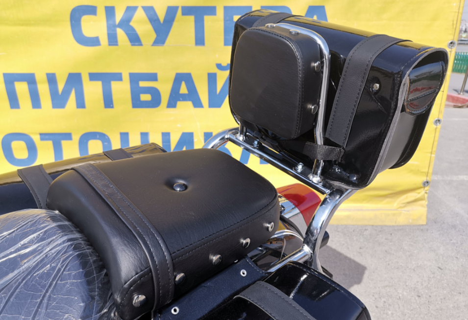 Мотоцикл MOTOLAND (МОТОЛЕНД) WOLF 250 в Нижневартовске