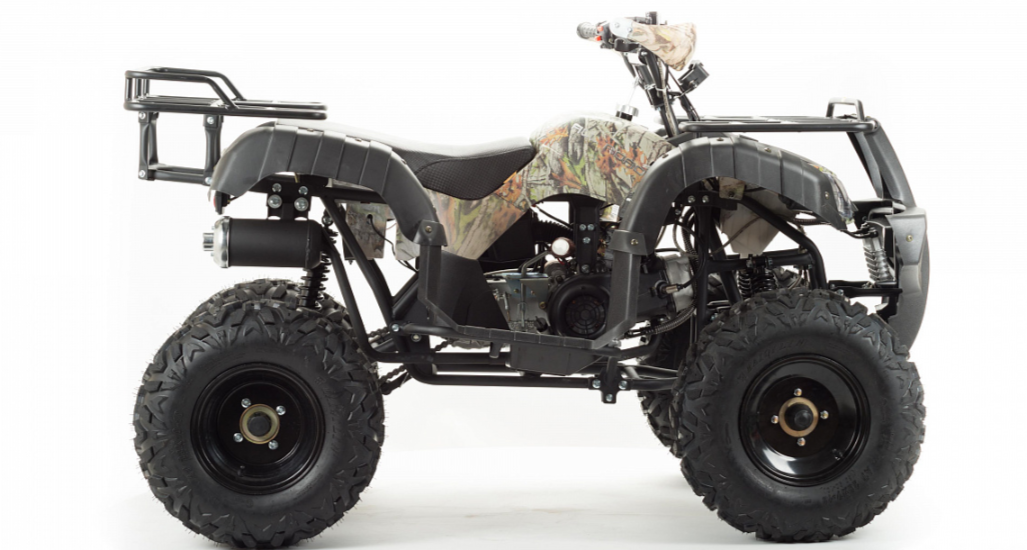 Квадроцикл MOTOLAND (МОТОЛЕНД) 200 ALL ROAD в Нижневартовске