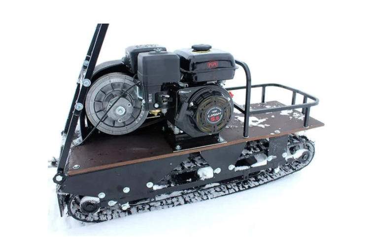 Мотобуксировщик ОНЕГО 500 13 л.с. в Нижневартовске