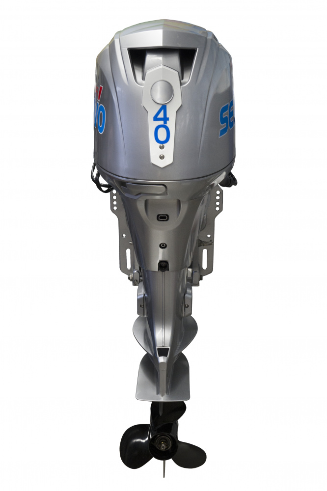 Лодочный мотор SEANOVO SNEF40FEL-T EFI в Нижневартовске