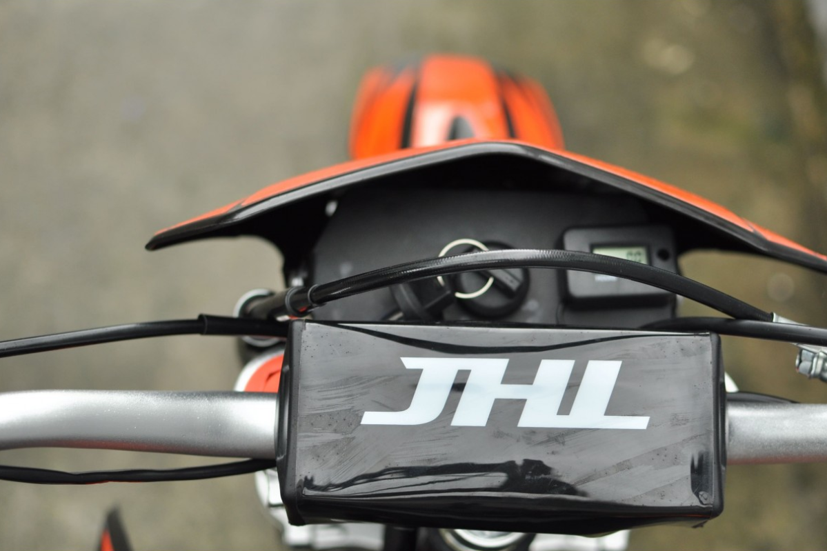 Мотоцикл JHLMOTO JHL MX300 PR300 (175FMN) в Нижневартовске
