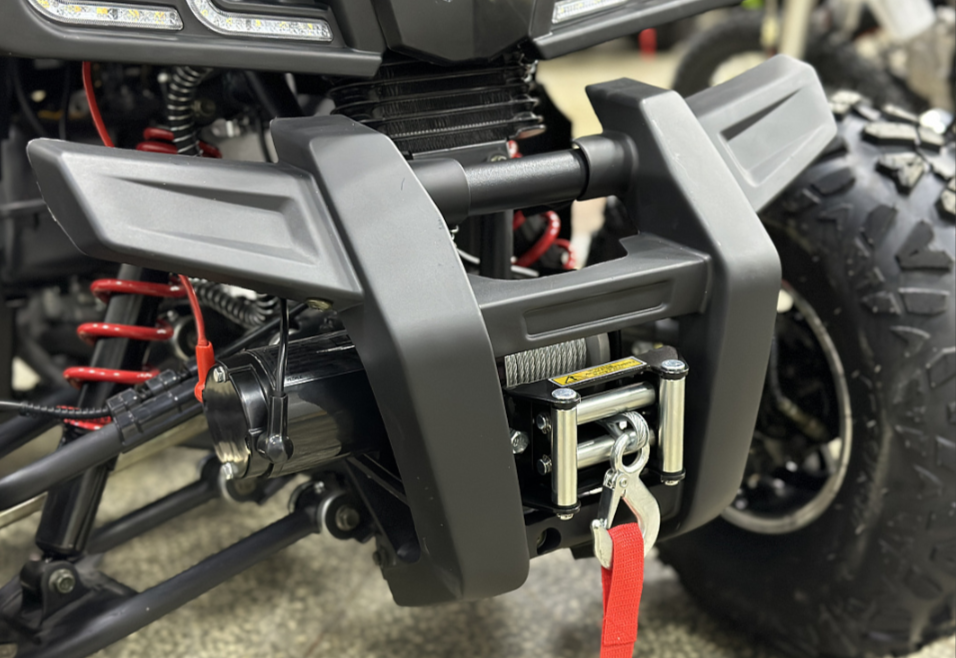 Квадроцикл GBM MAVERICK 300 NEW PREMIUM в Нижневартовске