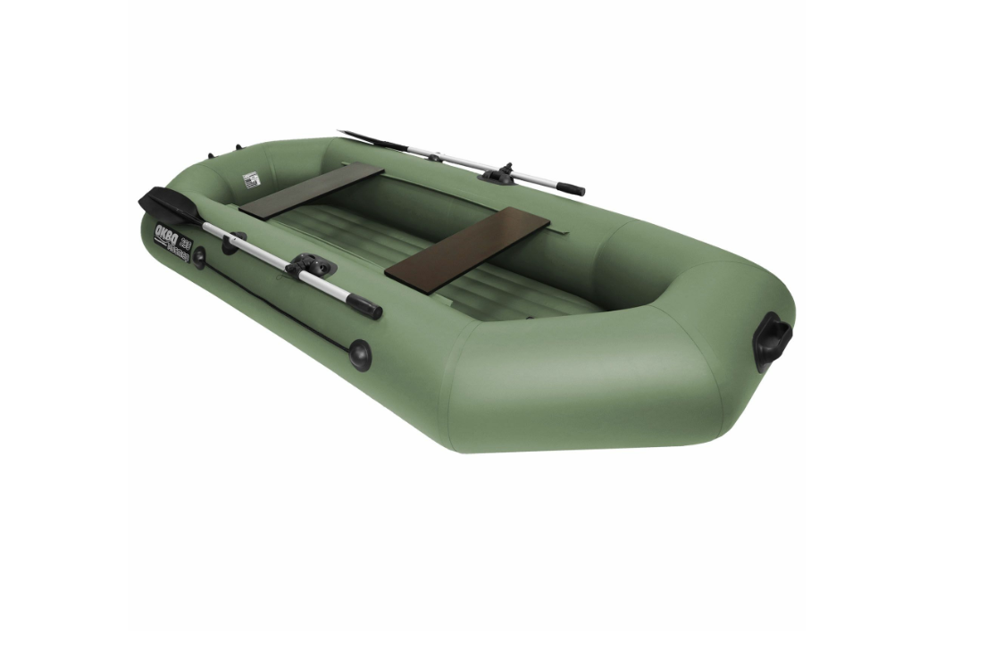  Лодка АКВА-МАСТЕР 280 НД в Нижневартовске