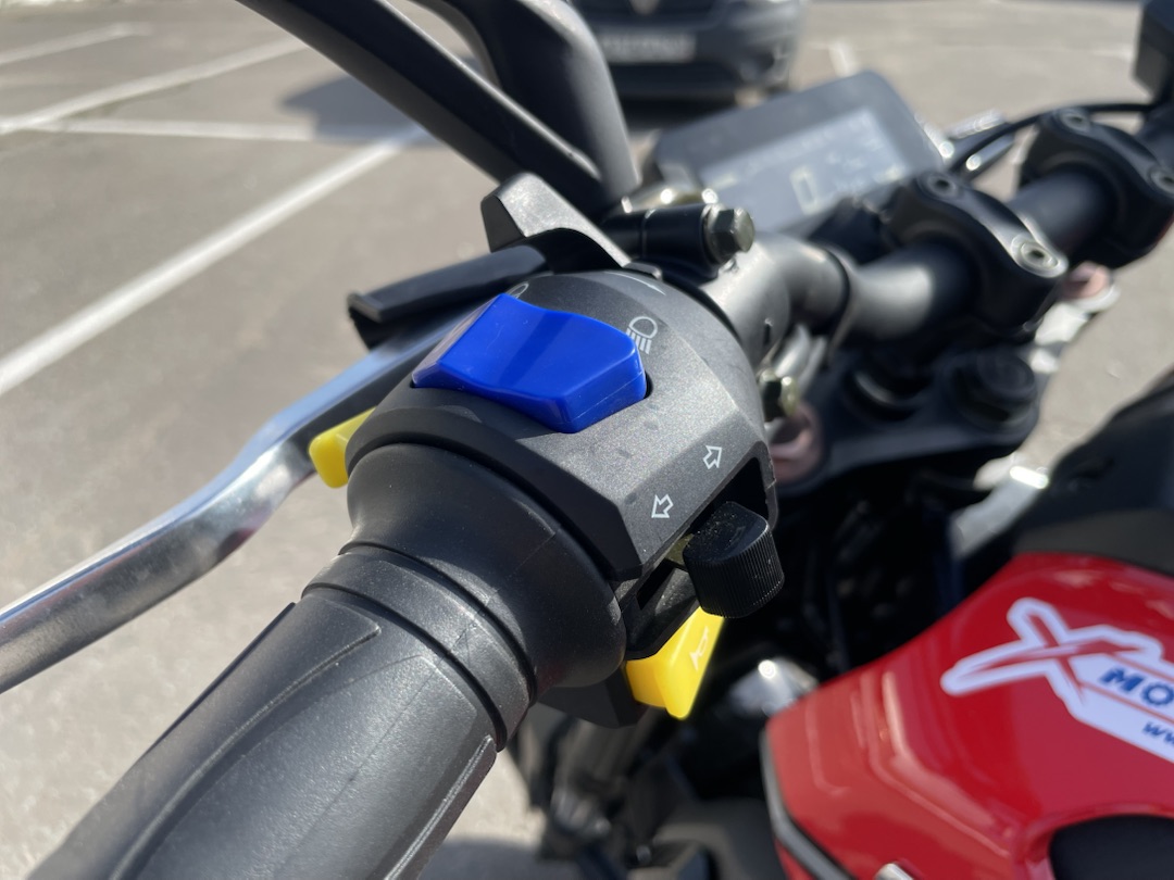 Мопед PROMAX CB150R (49) в Нижневартовске