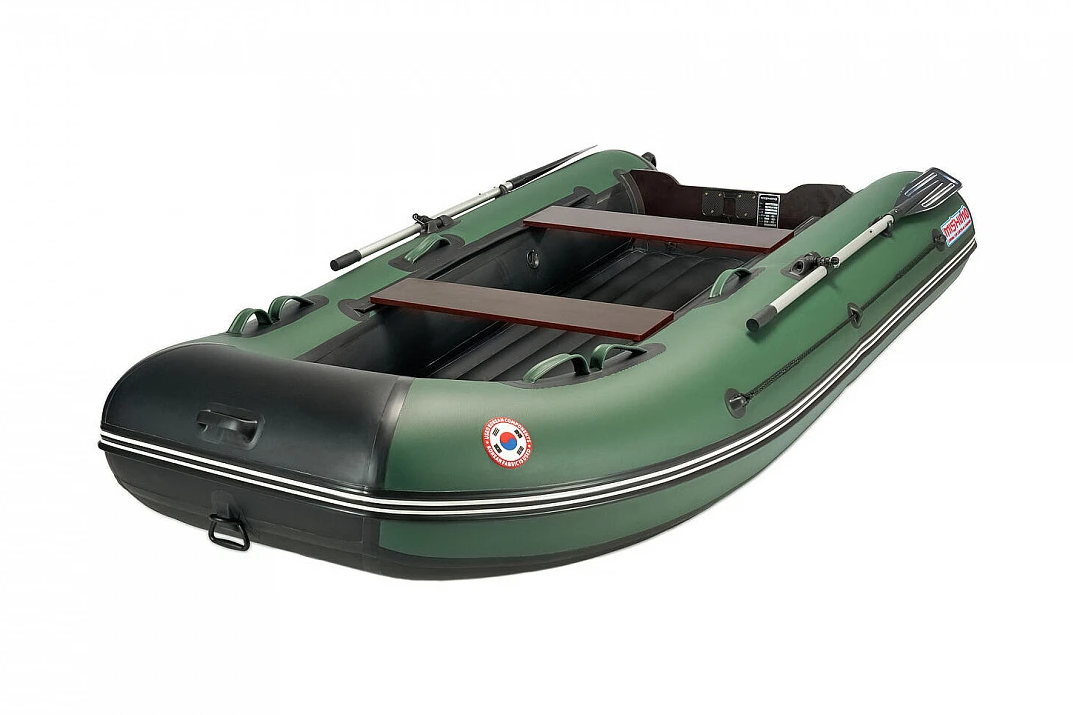 КОМПЛЕКТ ЛОДКА MISHIMO LITE 350 + МОТОР 9,9 (15) Л.С. в Нижневартовске