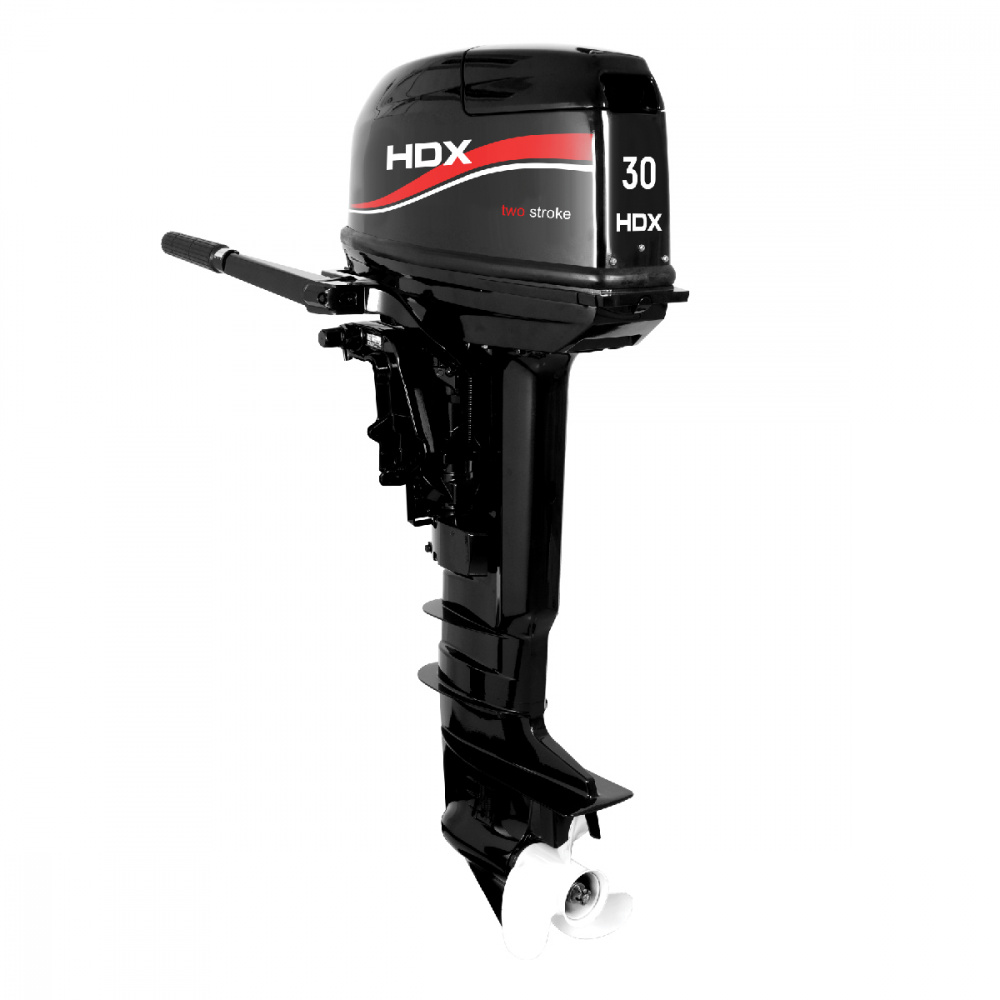Лодочный мотор 2-х тактный HDX T 30 BMS в Нижневартовске