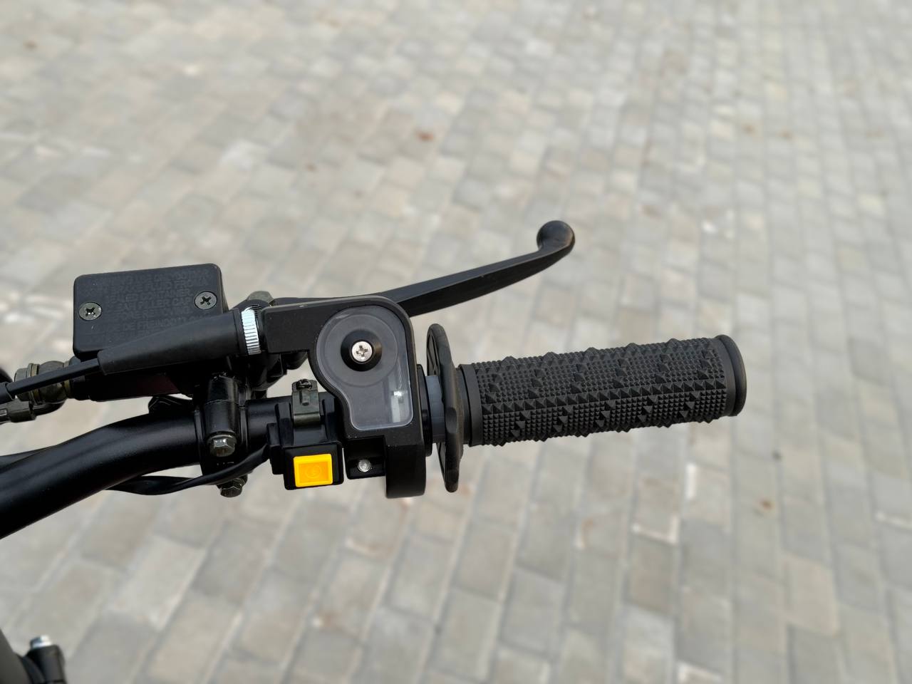 Кроссовый мотоцикл Sanchez Maniac CB300F в Нижневартовске