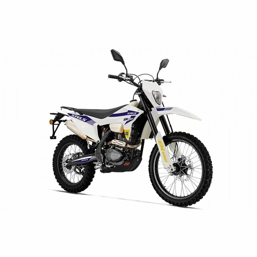 Мотоцикл STELS ЭНДУРО EN250  в Нижневартовске