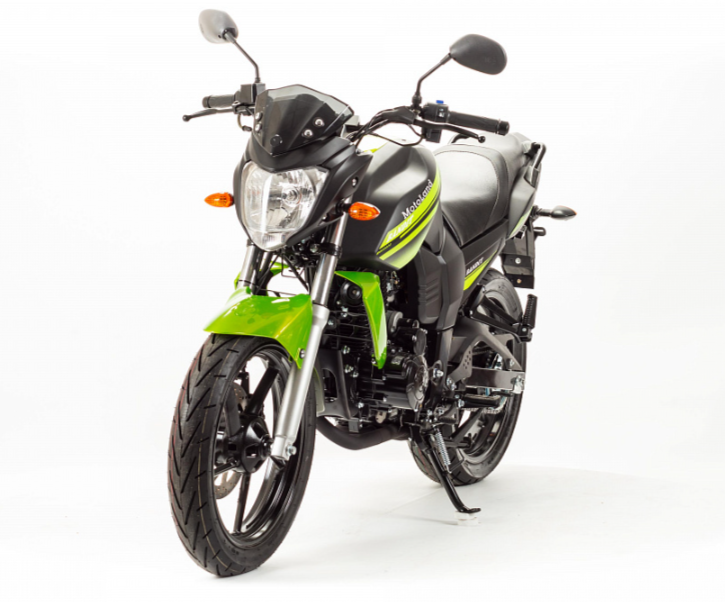 Мотоцикл BANDIT 250 в Нижневартовске