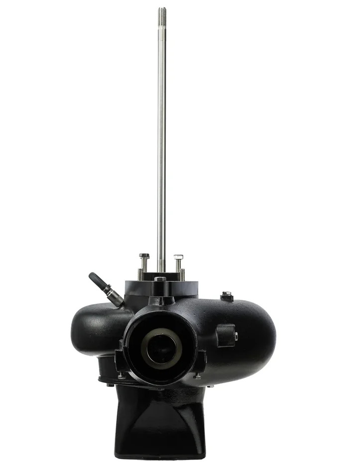 ВОДОМЕТНАЯ НАСАДКА GLADIATOR WT 15 YAMAHA, MARLIN, PARSUN, GOLFSTREAM в Нижневартовске