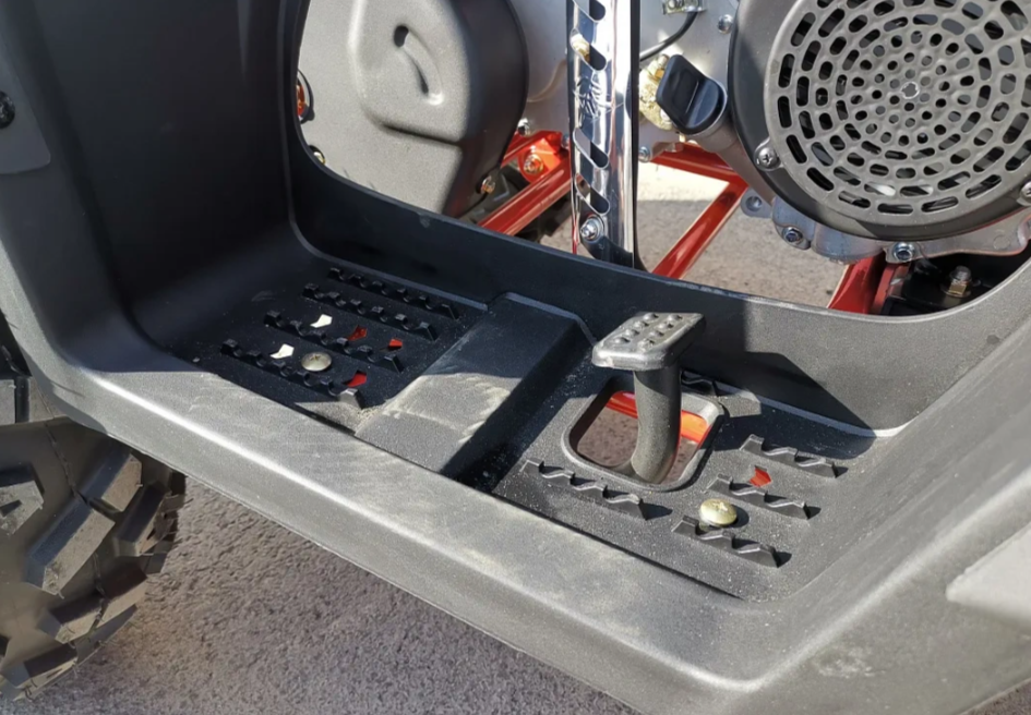 Квадроцикл GBM SHARP BIG 300 NEW в Нижневартовске