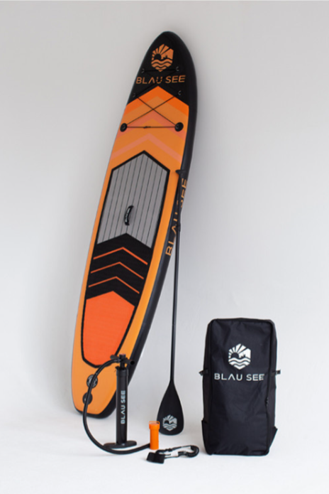 НАДУВНОЙ SUP-BOARD MOONLIGHT 11,6 в Нижневартовске