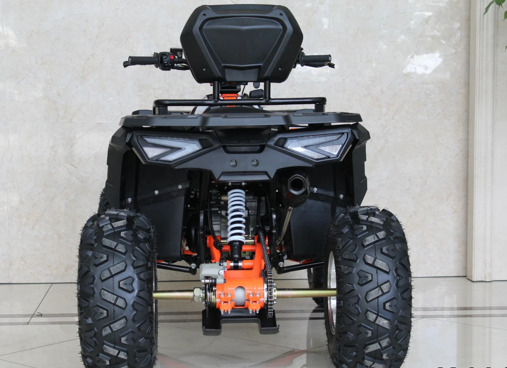 Квадроцикл GBM STORMRIDER 300 NEW PREMIUM в Нижневартовске