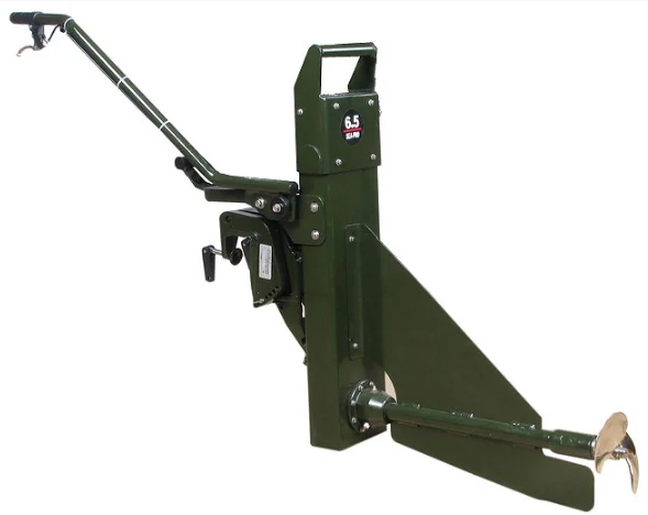 Рама - редуктор для болотохода SEA-PRO 9-18 л.с. в Нижневартовске