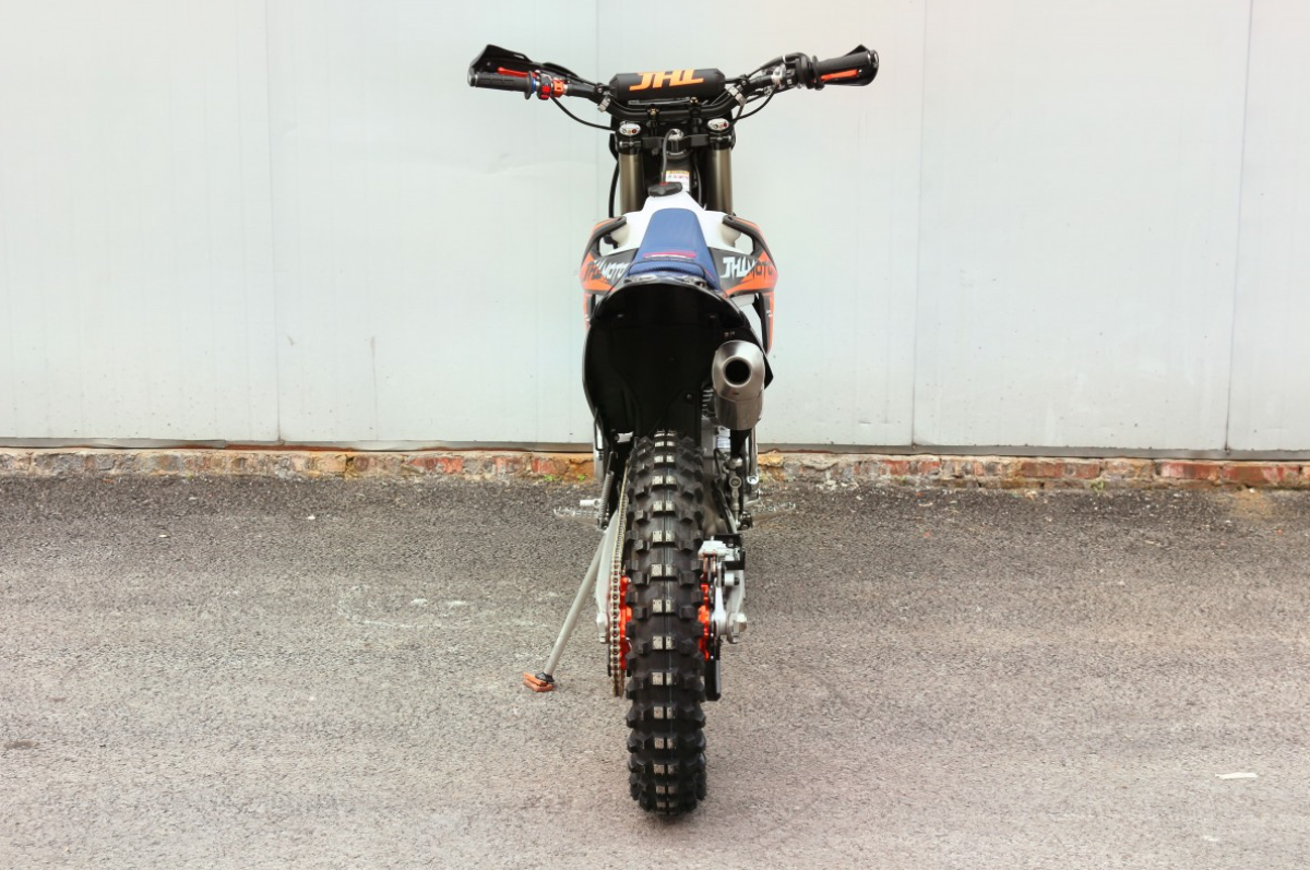 Мотоцикл JHLMOTO JHL Z4i (EFI) PR250 (172FMM-5S) в Нижневартовске