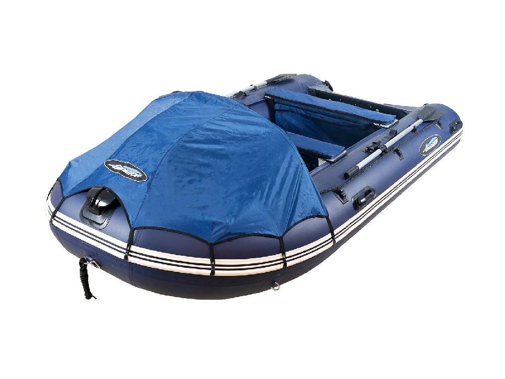 НАДУВНАЯ ЛОДКА GLADIATOR C330AL в Нижневартовске