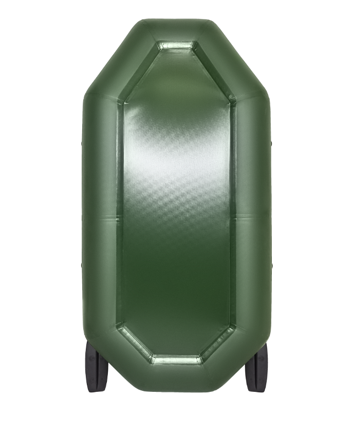 Лодка Барс 240 в Нижневартовске