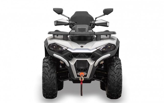 Квадроцикл HISUN HiSUN GUARDIAN 750L -/LONG/ в Нижневартовске