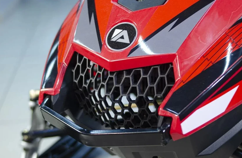 Снегоход Ataki WD 300 в Нижневартовске