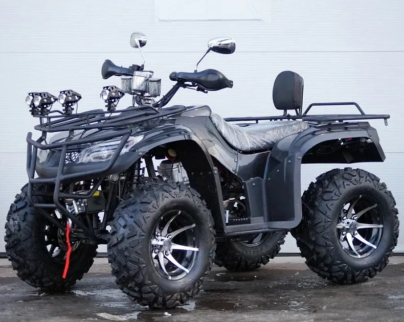 Квадроцикл PROMAX TRX320 (кардан) в Нижневартовске