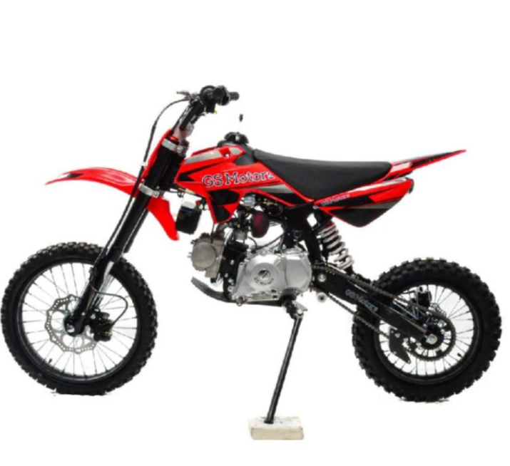 Питбайк MOTOLAND (МОТОЛЕНД) GS Motors S12 17/14 E в Нижневартовске