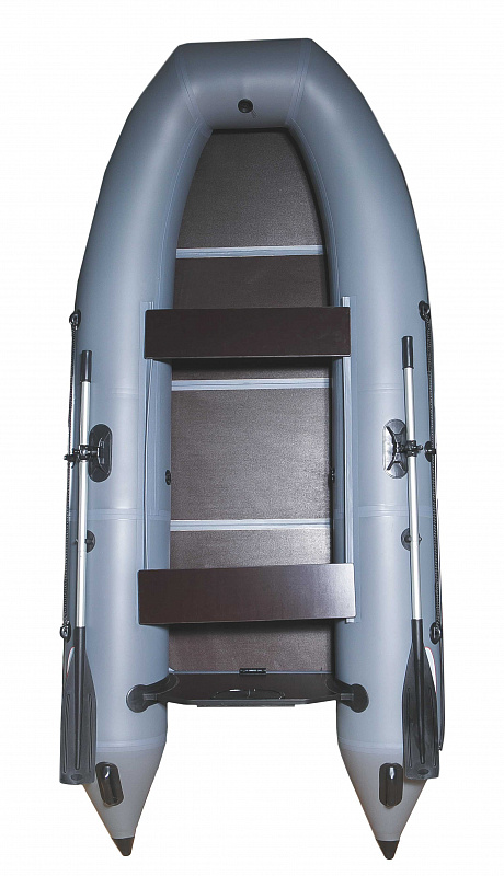 ЛОДКА ДРАККАР 3200 С HANT в Нижневартовске
