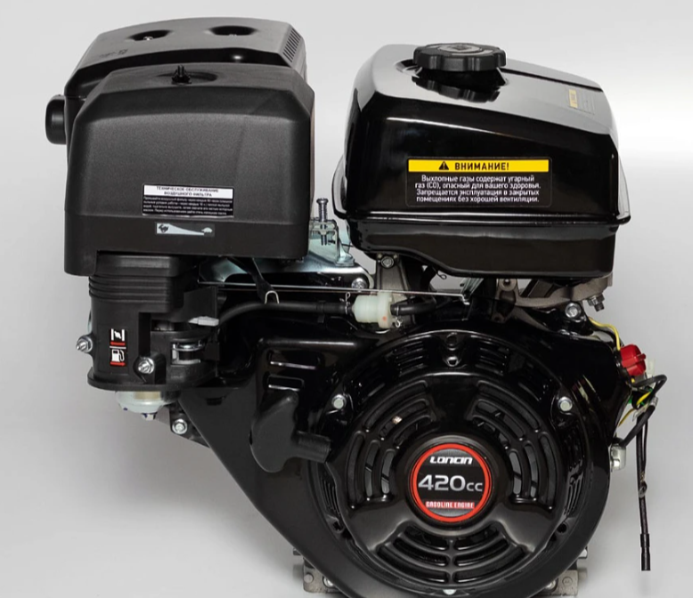 Мотобуксировщик XTREME-MOTORS "Полюс-2" Зима 13 л.с. в Нижневартовске