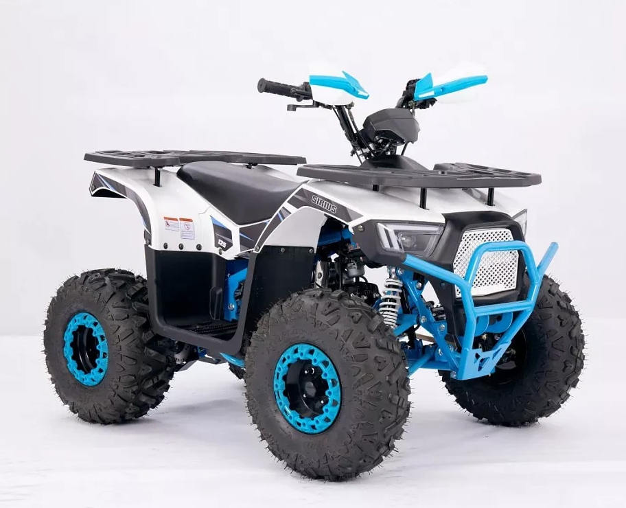 Квадроцикл YACOTA SIRIUS 110 в Нижневартовске