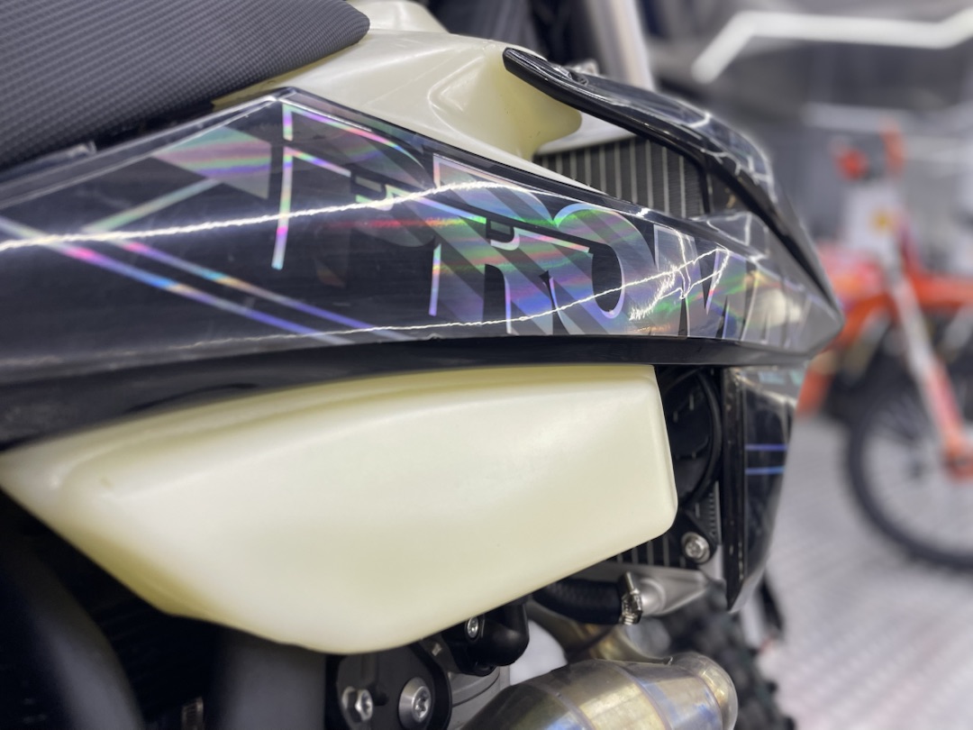 Кроссовый мотоцикл (эндуро) PROMAX PZ9 480 PRO-SPORT в Нижневартовске