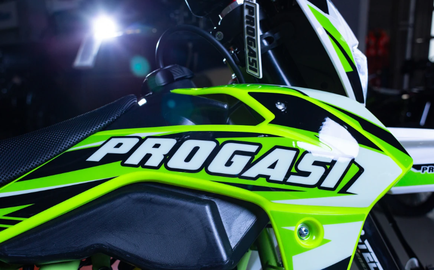 Мотоцикл Progasi SUPER MAX 300 PRO PR300 (ZS175FMN) в Нижневартовске