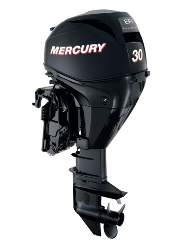ЛОДОЧНЫЙ МОТОР MERCURY  F 30 ELH GA EFI в Нижневартовске