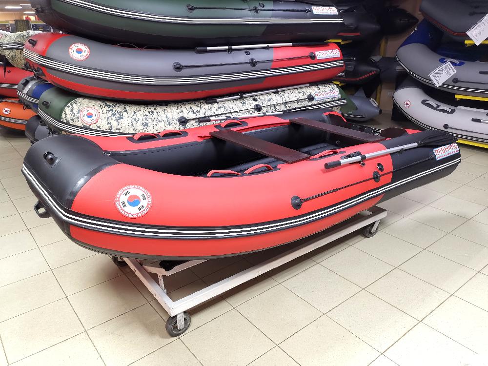 Лодка MISHIMO PRO 400 в Нижневартовске