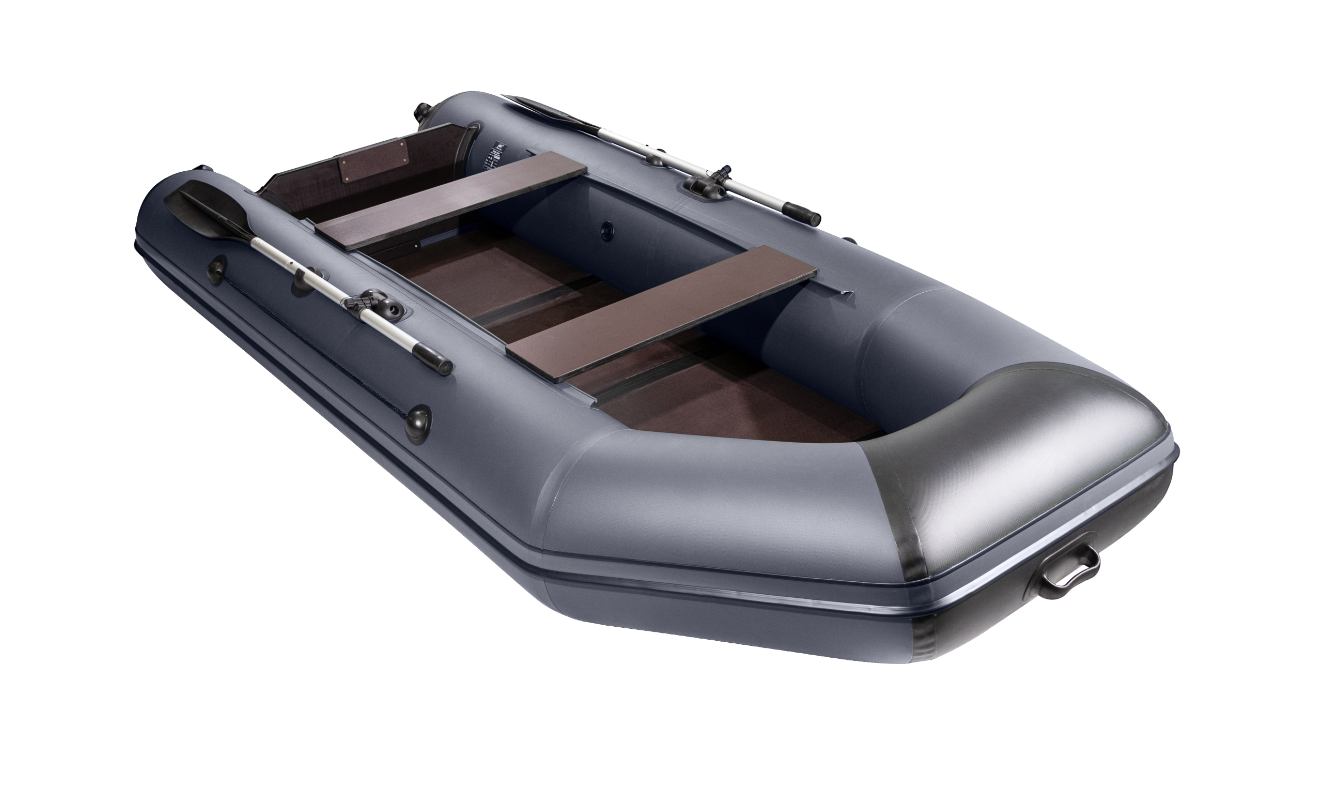  Лодка АКВА 3200 слань-книжка киль в Нижневартовске