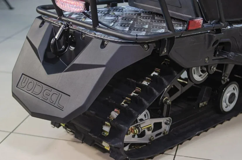 Снегоход Ataki WD 250 в Нижневартовске