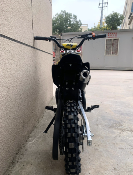 Питбайк BSE K6 в Нижневартовске