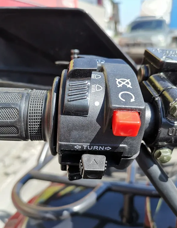 Квадроцикл PROMAX TRX300 CVT в Нижневартовске