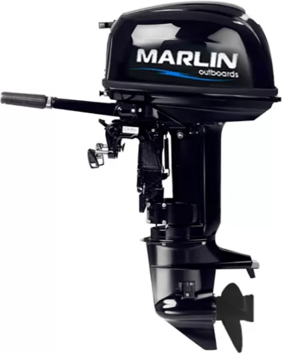 Лодочный мотор MARLIN MP 30 AWHL в Нижневартовске