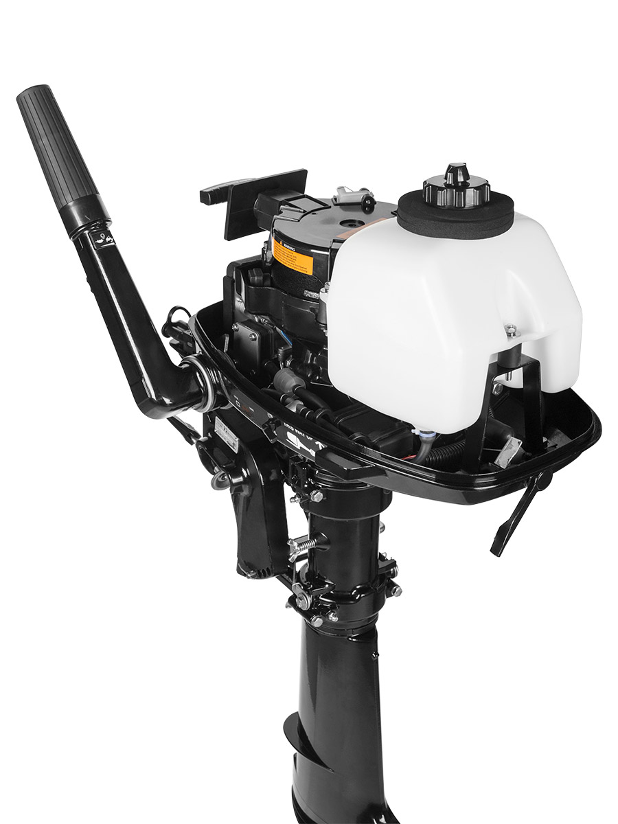 ЛОДОЧНЫЙ МОТОР GLADIATOR G6.2FHS в Нижневартовске