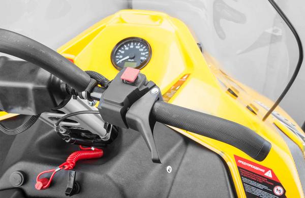 Снегоход STELS SM600T (L LUX WT) СТАВР 1.0 К01 Tech в Нижневартовске