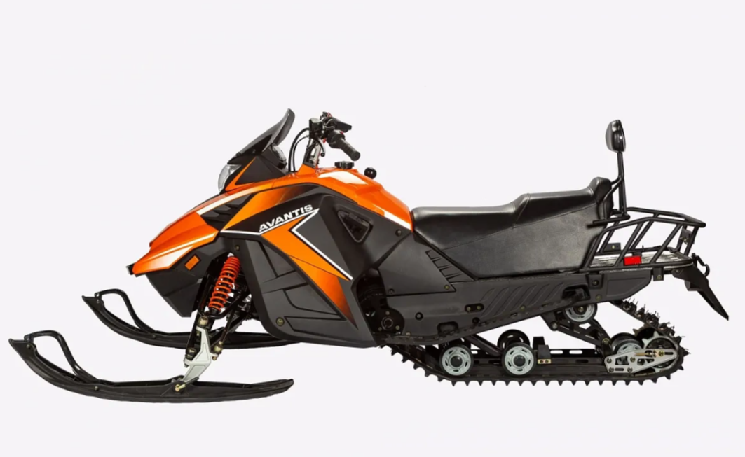 Снегоход AVANTIS CAPITAN 150 в Нижневартовске
