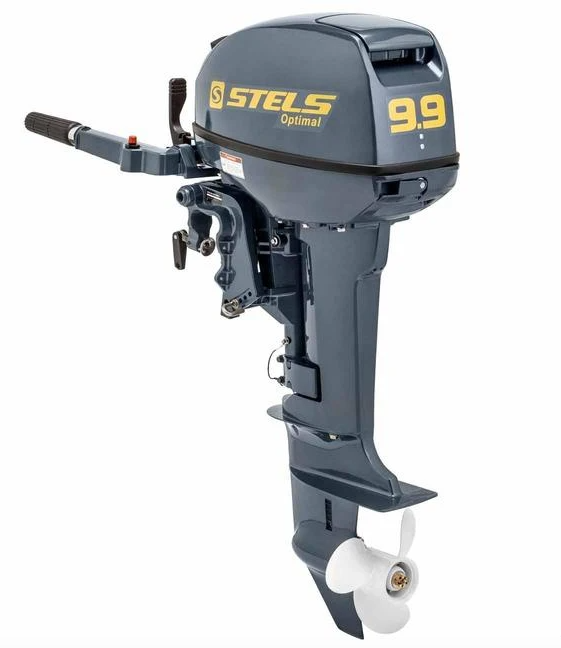 Лодочный мотор STELS 9.9HP Optimal в Нижневартовске