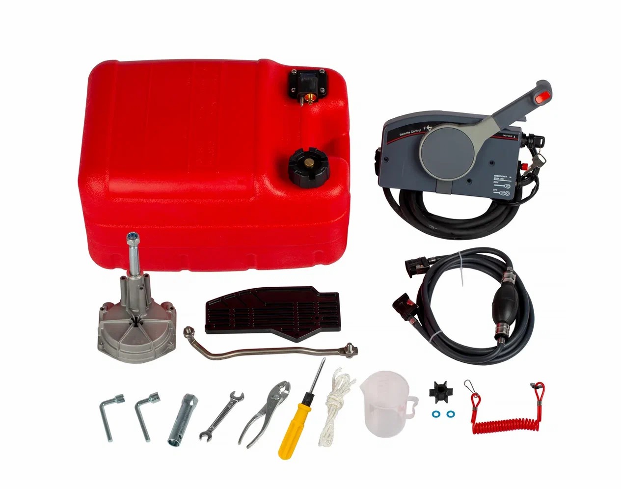 ЛОДОЧНЫЙ МОТОР GLADIATOR G40FHS в Нижневартовске