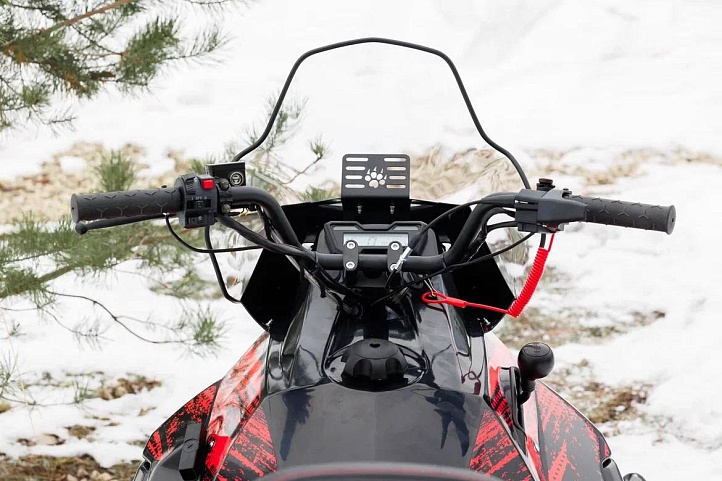 Снегоход IRBIS SF200L NEW в Нижневартовске