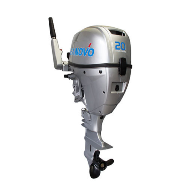 Лодочный мотор SEANOVO SNEF9,9(20)HEL - EFI в Нижневартовске