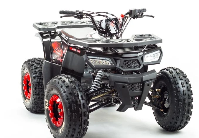 Квадроцикл PROMAX WILD 175 в Нижневартовске