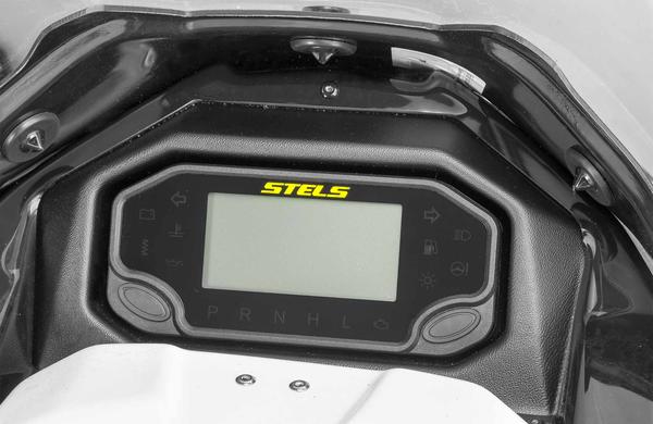 Снегоход STELS SA800R (L LUX WT) ВИТЯЗЬ 2.0 К01 Tech в Нижневартовске