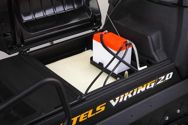 Снегоход SV600T (L ST SWT) ВИКИНГ 2.0 в Нижневартовске