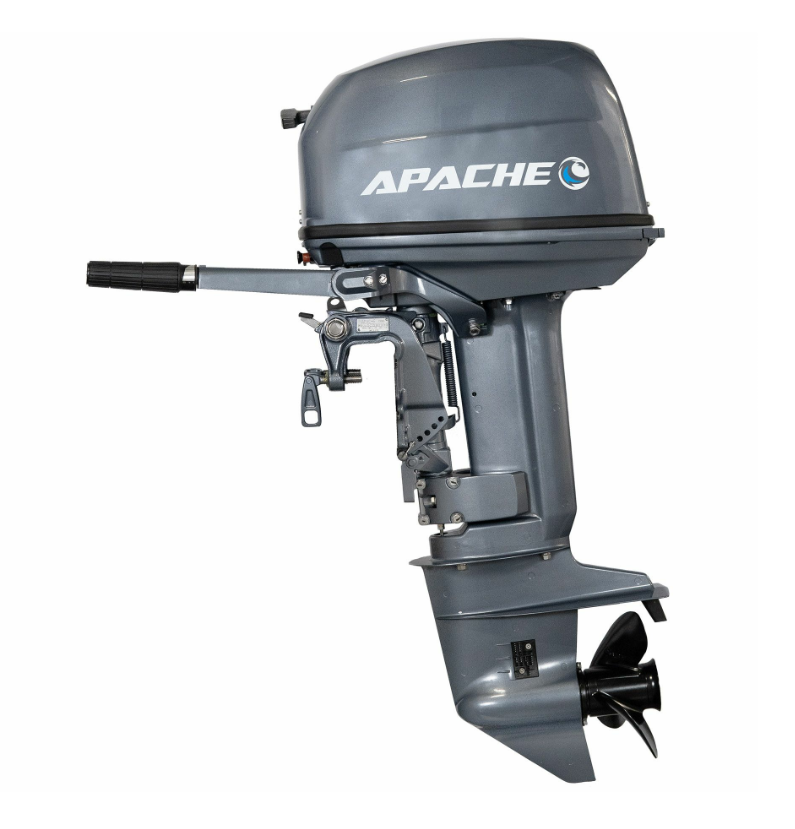 Лодочный мотор APACHE T30BS в Нижневартовске