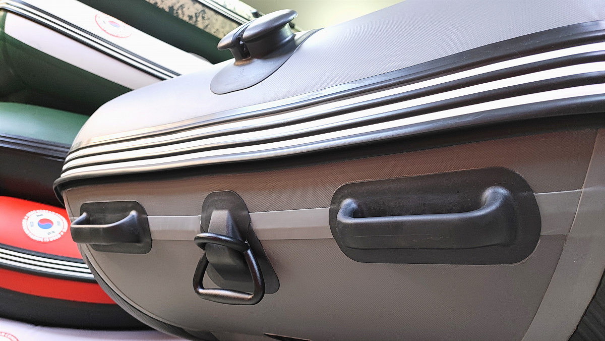 Лодка MISHIMO FAMILY PRO 390 в Нижневартовске