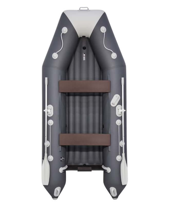 Лодка АКВА 3200 нднд в Нижневартовске